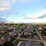 Giedres Kalnieciu Apartamentai 1 Netoli Kauno Kliniku * Kaunas