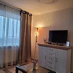 Appartamento Giedres Kalnieciu Apartamentai 1 Netoli Kauno Kliniku *