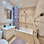 Giedres Kalnieciu Apartamentai 1 Netoli Kauno Kliniku * Kaunas