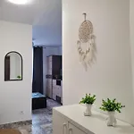 Giedres Kalnieciu Apartamentai 1 Netoli Kauno Kliniku