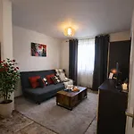 Giedres Kalnieciu Apartamentai 1 Netoli Kauno Kliniku Kaunas