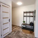 Appartamento Giedres Kalnieciu Apartamentai 1 Netoli Kauno Kliniku *