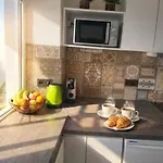 Giedres Kalnieciu Apartamentai 1 Netoli Kauno Kliniku