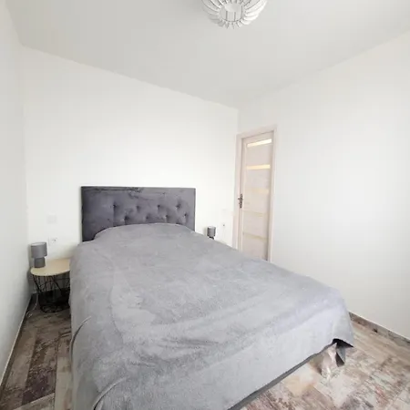Giedres Kalnieciu 1 Apartamento Kaunas