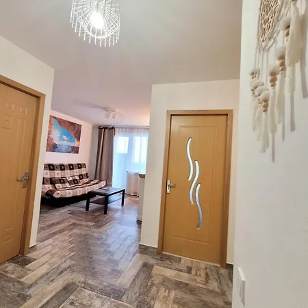 Giedres Kalnieciu Apartments 1 *