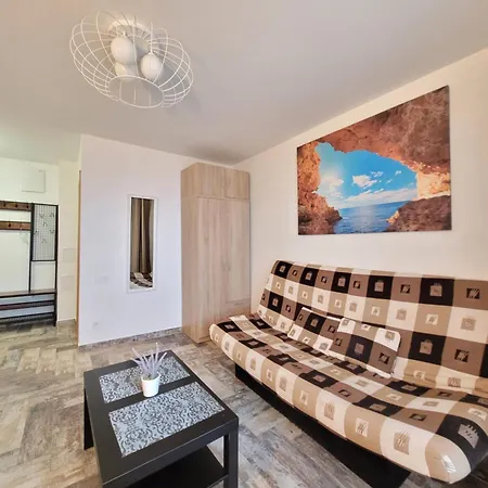 Apartment Giedres Kalnieciu Apartments 1 Kaunas