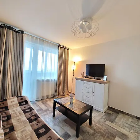 Giedres Kalnieciu 1 Apartamento Kaunas