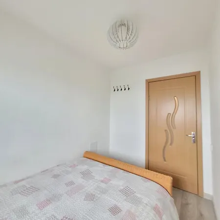 Giedres Kalnieciu Apartamentai 1 Netoli Kauno Kliniku Kaunas