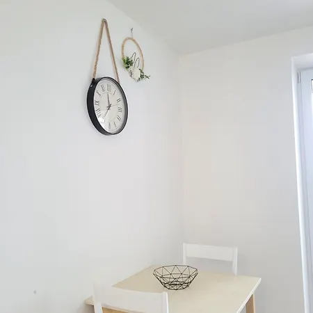 Giedres Kalnieciu 1 Apartamento