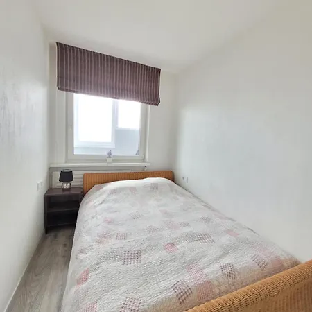 Giedres Kalnieciu 1 Apartamento Kaunas