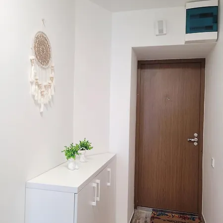 Apartamento Giedres Kalnieciu 1 *