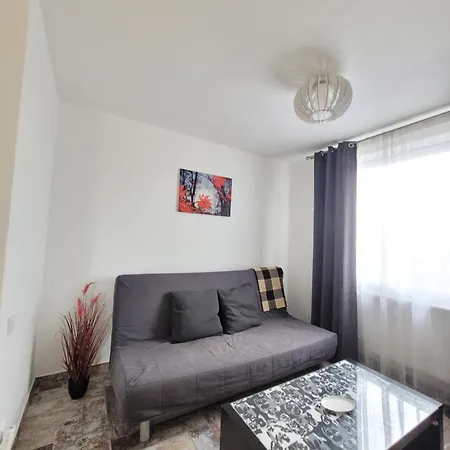 Giedres Kalnieciu Apartamentai 1 Netoli Kauno Kliniku *