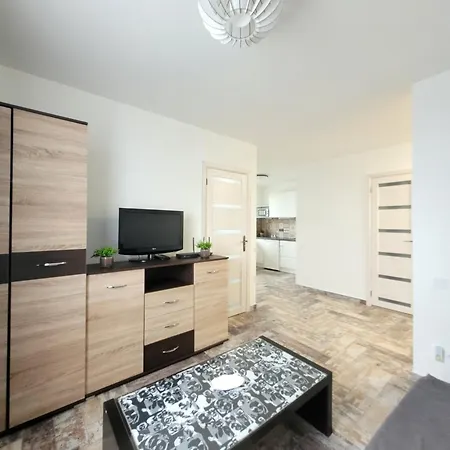 Apartment Giedres Kalnieciu Apartments 1