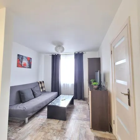 Giedres Kalnieciu 1 Apartamento *