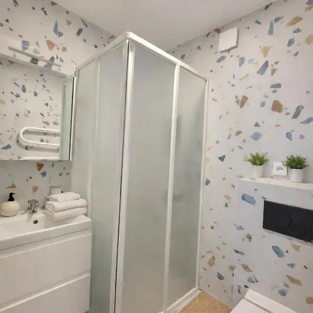 Giedres Kalnieciu Apartamentai 1 Netoli Kauno Kliniku