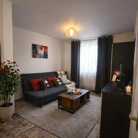 Giedres Kalnieciu Apartamentai 1 Netoli Kauno Kliniku Kaunas