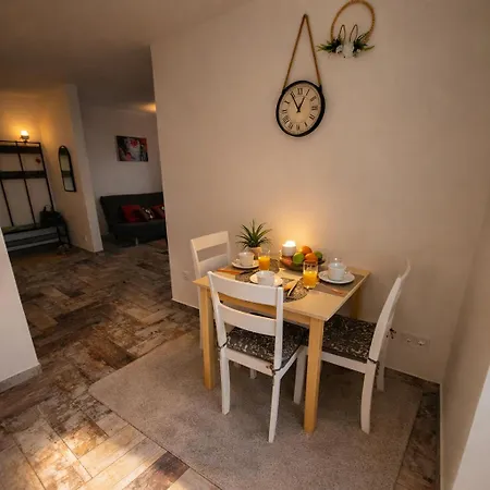Appartement Giedres Kalnieciu Apartamentai 1 Netoli Kauno Kliniku *