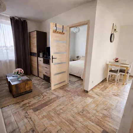 Giedres Kalnieciu apartments1 arti Kauno klinikų Butas *