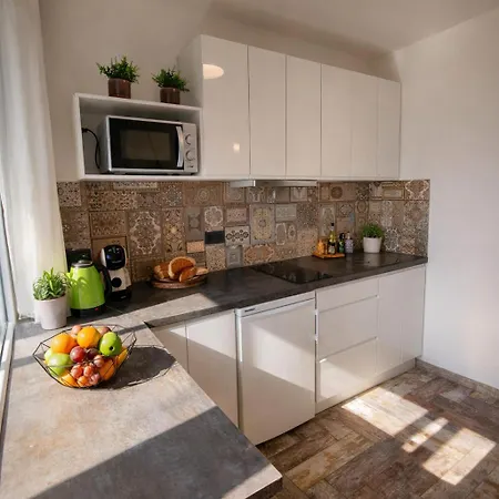 Giedres Kalnieciu Apartamentai 1 Netoli Kauno Kliniku Kaunas