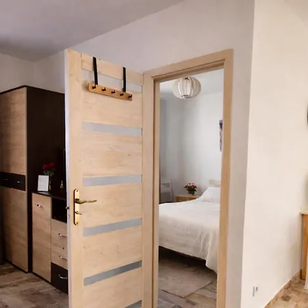 Giedres Kalnieciu Apartamentai 1 Netoli Kauno Kliniku