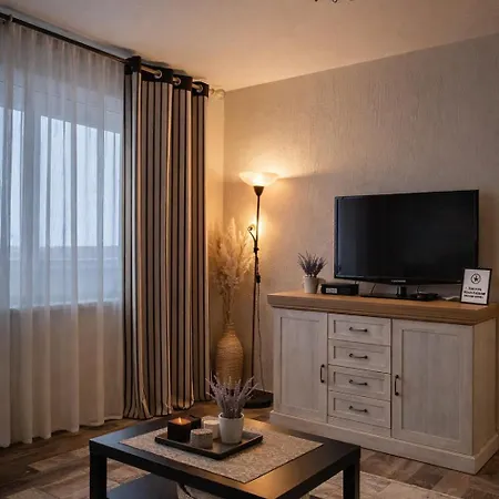 Apartment Giedres Kalnieciu Apartamentai 1 Netoli Kauno Kliniku