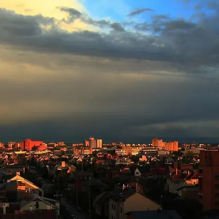 Giedres Kalnieciu 1 Apartamento *