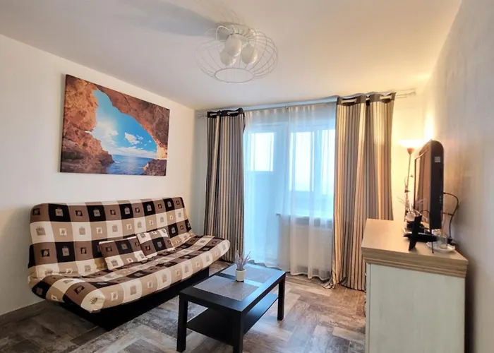 Giedres Kalnieciu Apartamentai 1 Netoli Kauno Kliniku شقة