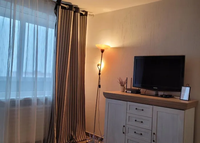 公寓 Giedres Kalnieciu Apartamentai 1 Netoli Kauno Kliniku *