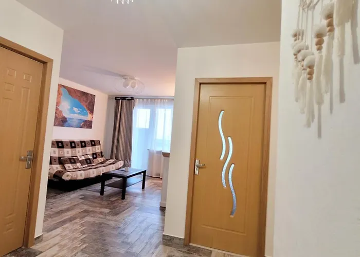 Giedres Kalnieciu Apartamentai 1 Netoli Kauno Kliniku *