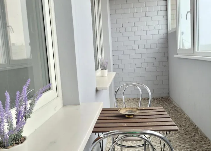 Giedres Kalnieciu Apartamentai 1 Netoli Kauno Kliniku 公寓 *