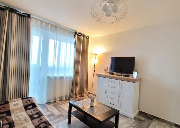 Giedres Kalnieciu Apartamentai 1 Netoli Kauno Kliniku شقة كاوناس