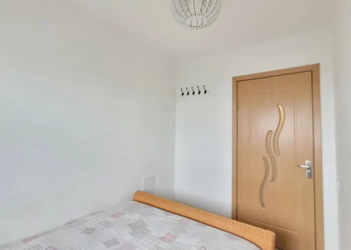 Giedres Kalnieciu Apartamentai 1 Netoli Kauno Kliniku كاوناس