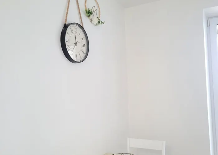 Giedres Kalnieciu Apartamentai 1 Netoli Kauno Kliniku Lägenhet