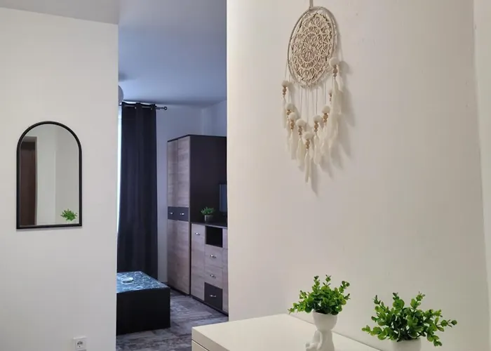 Giedres Kalnieciu Apartamentai 1 Netoli Kauno Kliniku