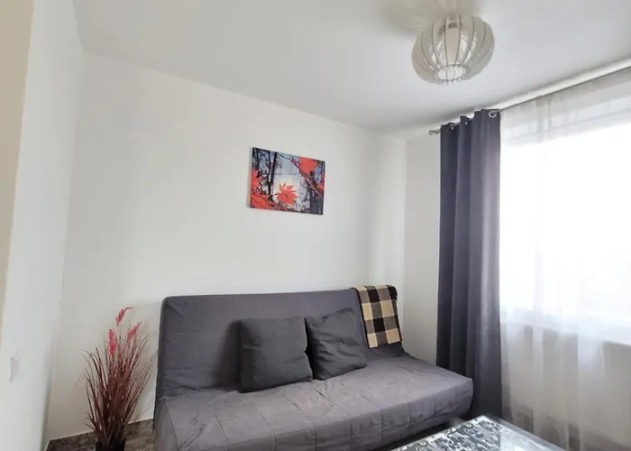 Giedres Kalnieciu Apartamentai 1 Netoli Kauno Kliniku *