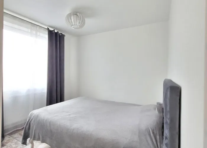 Lejlighed Giedres Kalnieciu Apartamentai 1 Netoli Kauno Kliniku *