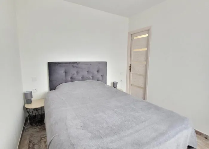 Giedres Kalnieciu Apartamentai 1 Netoli Kauno Kliniku *