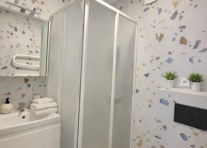 Giedres Kalnieciu Apartamentai 1 Netoli Kauno Kliniku