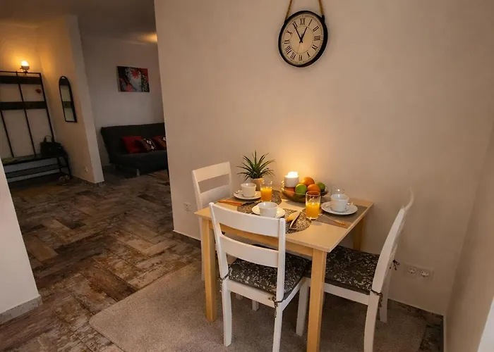 公寓 Giedres Kalnieciu Apartamentai 1 Netoli Kauno Kliniku *