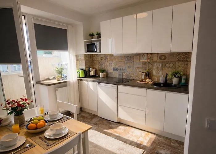 Giedres Kalnieciu Apartamentai 1 Netoli Kauno Kliniku 公寓