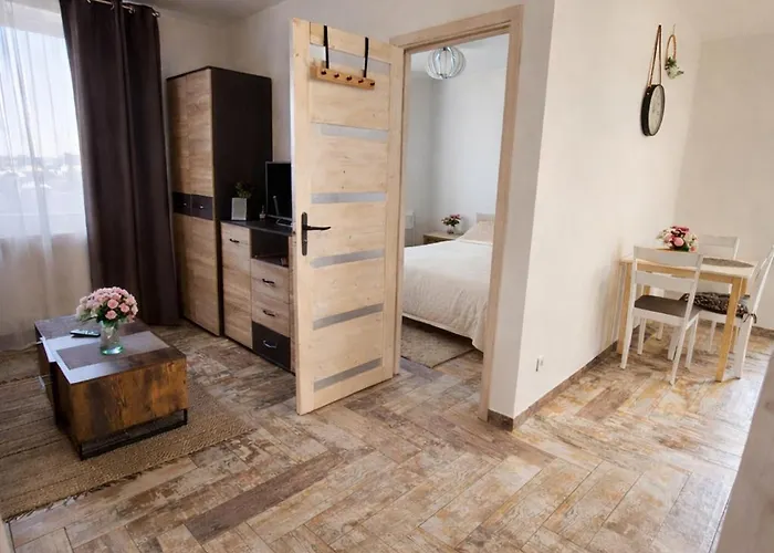 Giedres Kalnieciu Apartamentai 1 Netoli Kauno Kliniku 公寓 *