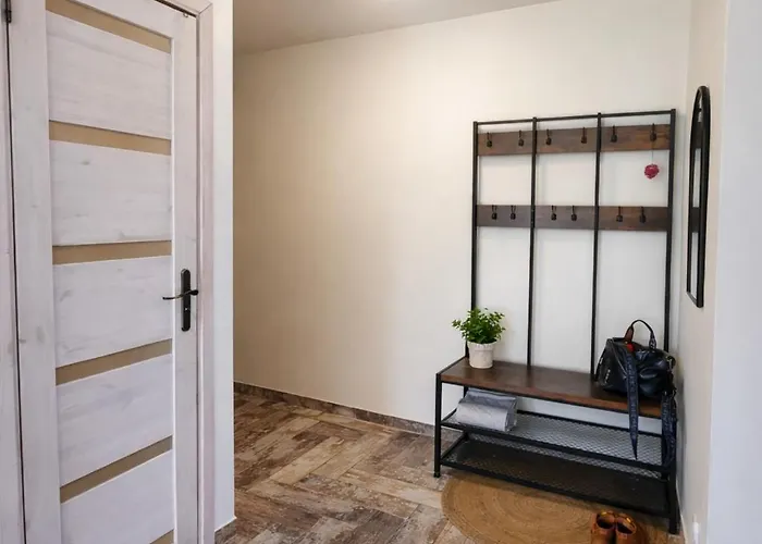 公寓 Giedres Kalnieciu Apartamentai 1 Netoli Kauno Kliniku *