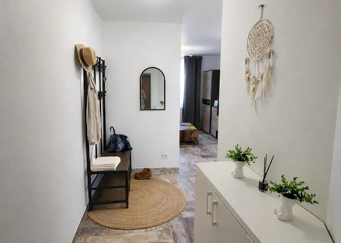 公寓 Giedres Kalnieciu Apartamentai 1 Netoli Kauno Kliniku