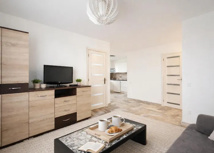 Giedres Kalnieciu Apartamentai 1 Netoli Kauno Kliniku 公寓 *