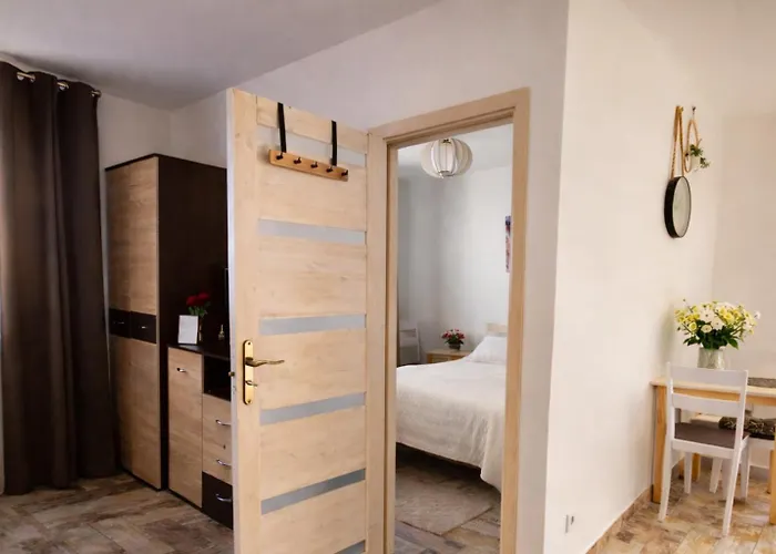 Giedres Kalnieciu Apartamentai 1 Netoli Kauno Kliniku