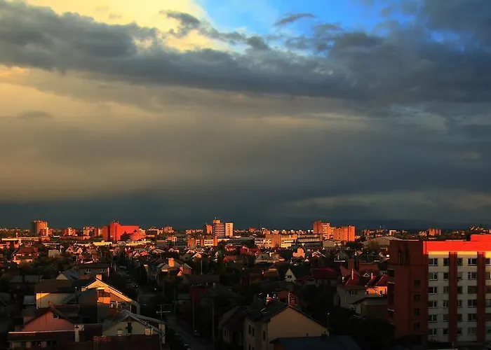 Giedres Kalnieciu Apartamentai 1 Netoli Kauno Kliniku Lägenhet *